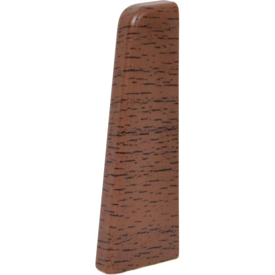 Pachet colţuri Style 60 6 cm de închidere 65-brown 2 buc/pachet