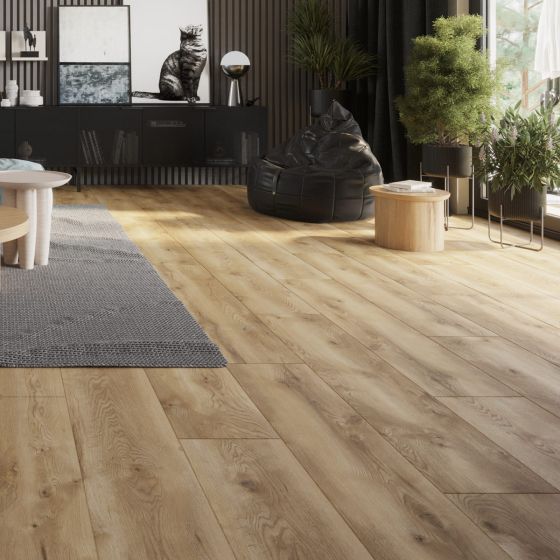 Parchet laminat Wiparquet Village Borger 8 mm