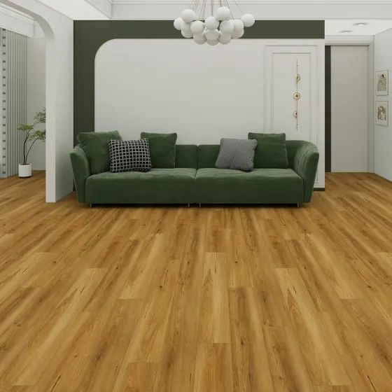Pardoseală SPC VinCore Wood Välinge Click Abruzzo