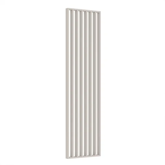 Separator de cameră cashmere