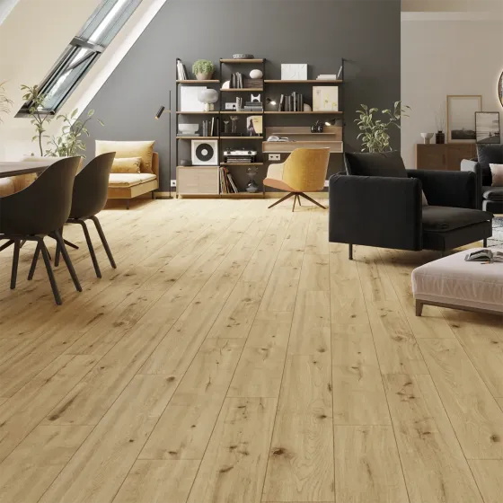 Pardoseală SPC Ceramin All About Eco Caribbean