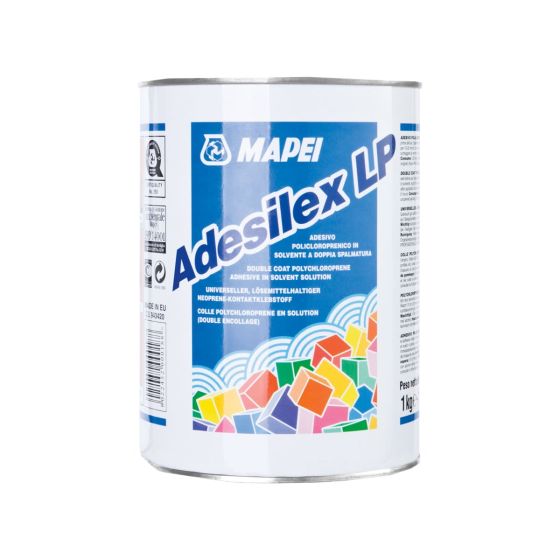 Mapei Adeziv pe bază de solvenţi 10 kg