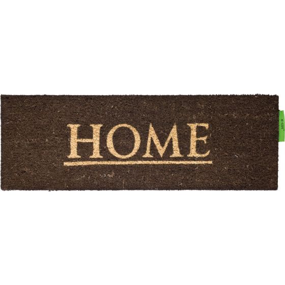 Preş Home brown 26x75 cm