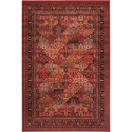 Covor de lână Royal Keshan Meander 240x340 cm