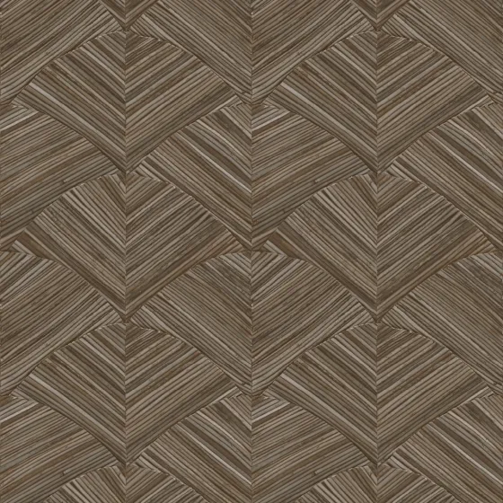 Tapet Nairobi taupe
