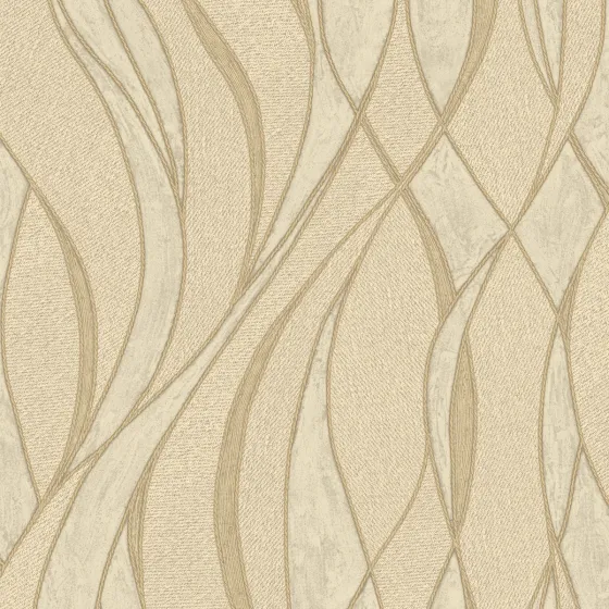 Tapet Novelle beige