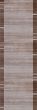 Traversă Cassandra brown-beige 80 cm