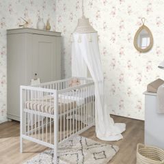 Tapet Ballet bunnie