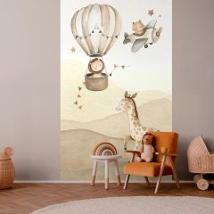 Tapet Adventure Design