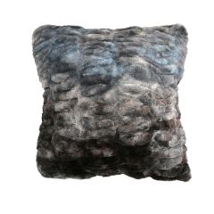 Pernă decor Luxury 45X45 cm grey