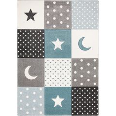 Covor Kiddy Night 160x230 cm