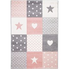 Covor Kiddy Star 120x170 cm