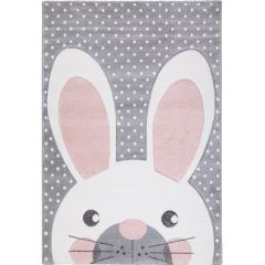 Covor Kiddy Bunny 160x230 cm