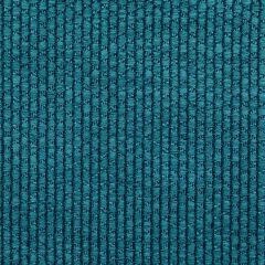 Draperie Dimout Vines 295 cm albastru caraibian