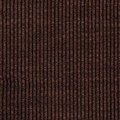 Draperie confecţionată cu rejansă Vines Dimout uni 140x270 cm ciocolatiu