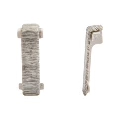 Plastic 60 îmbinări 2 bucăţi PL-610