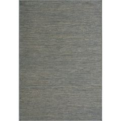 Covor Brighton dark grey 160x230 cm