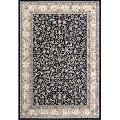 Covor Da Vinci dark blue 160x230 cm
