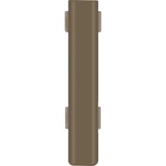 Pachet colţuri Style 60 6 cm de prelungire 44-stone 2 buc/pachet