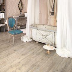 Pardoseală modulară din vinyl (LVT) Compact Extra dryback 1003 Smoky