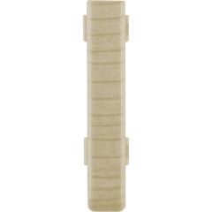 Pachet colţuri Style 60 6 cm de prelungire 15-desert 2 buc/pachet