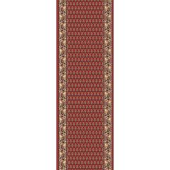 Traversă Practica Classic red 80 cm