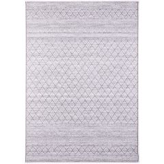 Covor Diamond grey 80x140 cm
