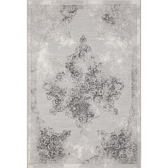 Covor Diamond Silver 200x290 cm