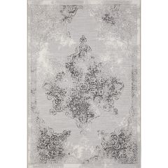 Covor Diamond silver 240x330 cm