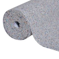 Suport mochetă 6 mm contract