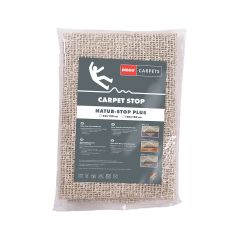 Plasă antiderapantă Natur-Stop Plus 60x120 cm beige