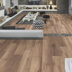 Parchet laminat MyArt More Wild West Oak 12 mm