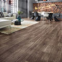Parchet laminat MyArt More Earthen Oak 12 mm