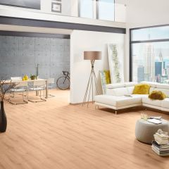 Parchet laminat MyDream More Golden Vista Oak 14 mm