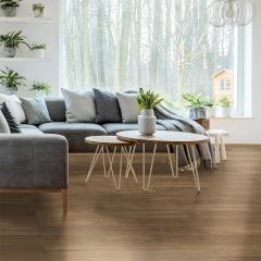 Pardoseală modulară din vinyl (LVT) Compact Extra dryback 1011-Stejar Country
