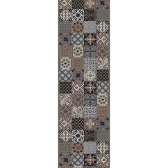 Traversă de bucătărie Gent patchwork 65 cm