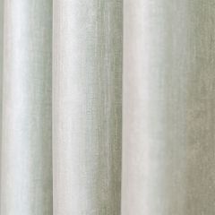 Barcelona velur draperie 300 cm verde