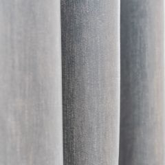 Barcelona velur draperie 300 cm albastru