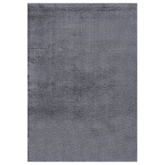 Covor Loft antrachite 160x230 cm