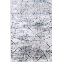 Covor Liona blue 120x170 cm