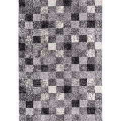 Covor Nepal square grey 160x230 cm