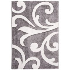 Covor New Baroque grey 160x230 cm