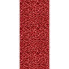 Traversă Curly red 100 cm