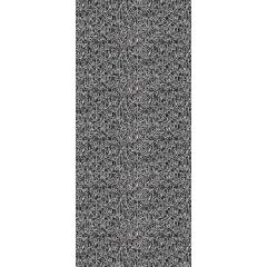 Traversă Curly grey 100 cm