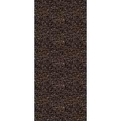 Traversă Curly brown 100 cm