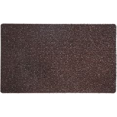 Preş Astroturf 55x90 cm brown
