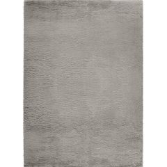 Covor Deluxe anthracite 120x170 cm
