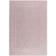 Covor IN and OUT cream 240x340 cm