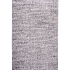 Covor de lână High Line grey 160x230 cm