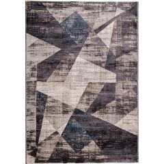 Covor Saga multi 80x150 cm